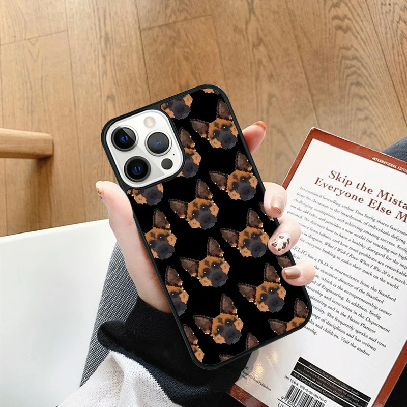 Чехол для iPhone 5 6 7 8 Plus X XR XS Max 13 11 12 Mini Pro | Мобильные телефоны и аксессуары