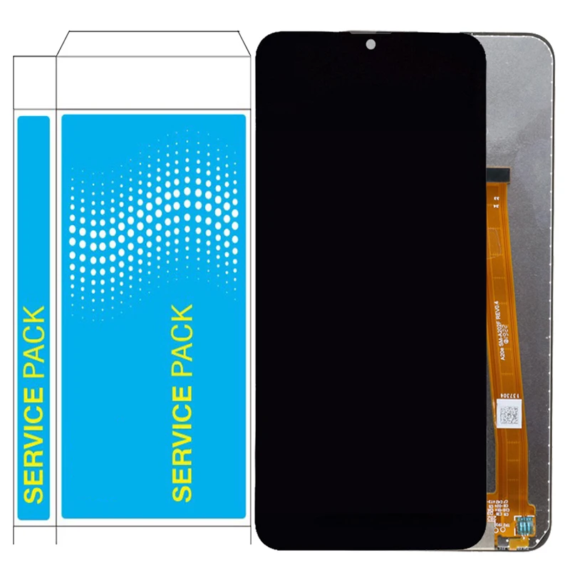 Оригинальный A202F LCD для Samsung Galaxy A20e с рамкой 1560*720 SM A202F/DS A202 A202DS сенсорный экран