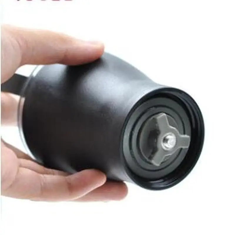 Coffee Machine HARIO Japanese Portable Powder Coffee Grinder Ceramic Core-grinding Household Manual Grinding Coffee Beans MSS