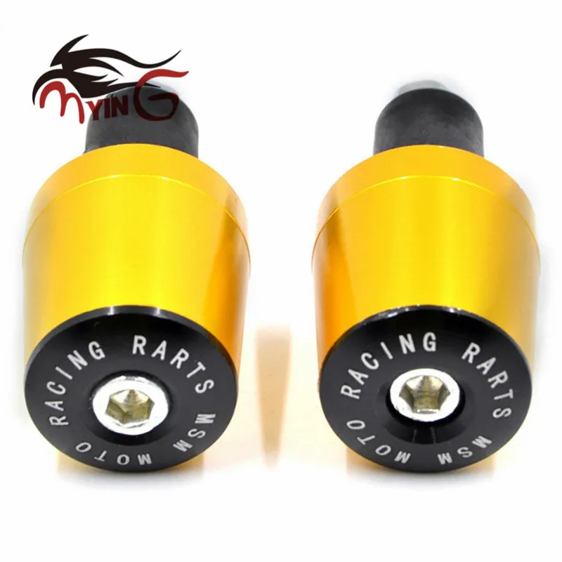 Motorcycle Accessories 7/8'' 22MM Handlebar Grips Handle Bar Cap End Plugs For HONDA NC750 NC750S NC750X NC 750S/X 2014 2015 Motorcycle Accessories 7/8'' 22MM Handlebar Grips Handle Bar Cap End Plugs For HONDA NC750 NC750S NC750X NC 750S/X 2014 2015