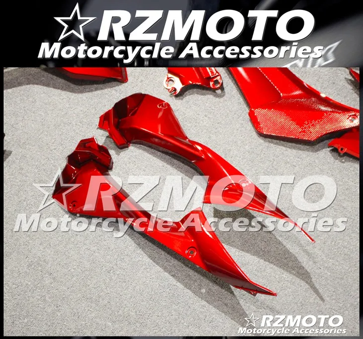 ABS мотоцикл обтекатель комплект для YAMAHA YZF R25 R3- год кузов литьевая форма Магазин № 1961