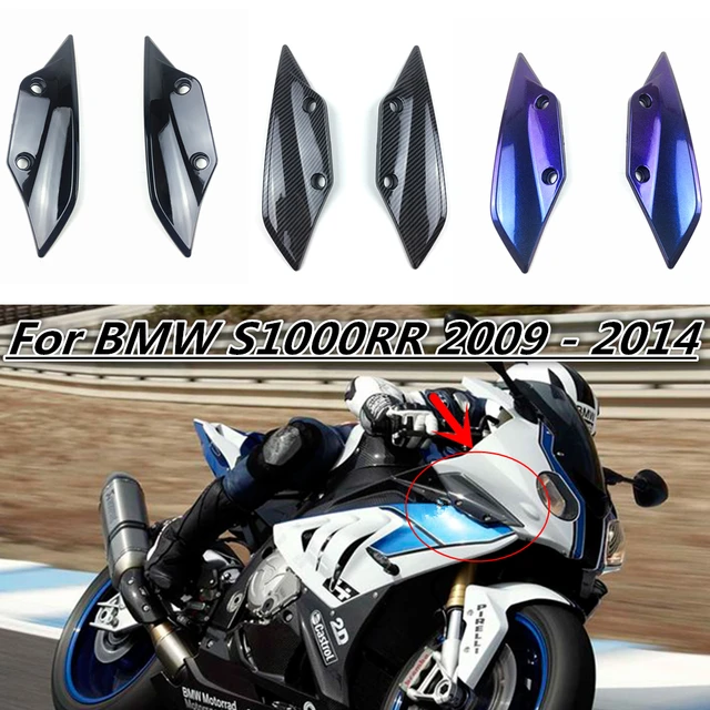 BMW S1000 RR 2009~2014 フロントカウル