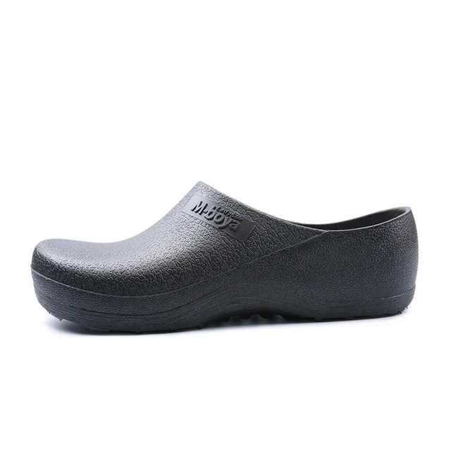 non slip kitchen shoes