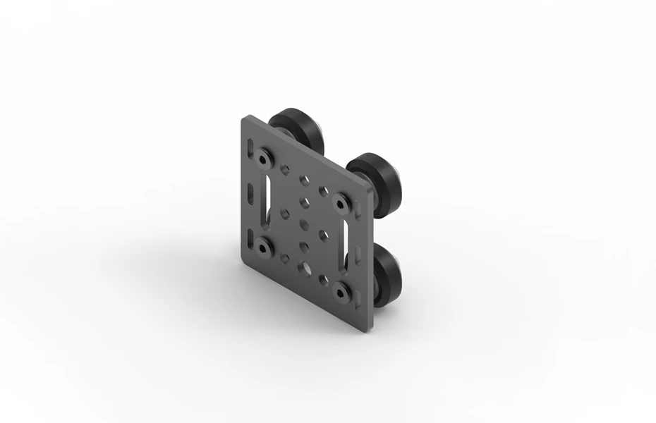 OpenBuilds v-слот козловой комплект-20 мм