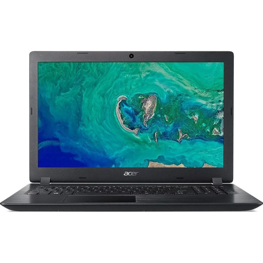 Ноутбук ACER Aspire A315-41-R9N5, NX.GY9ER.054, черный