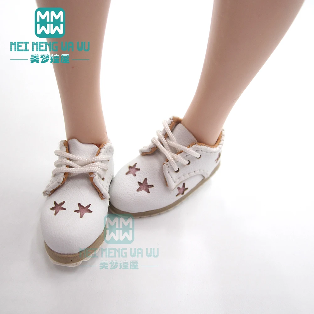 1 шт. Blyth кукольная одежда модные толстовки, колготки, кроссовки для blyth azone ob24 1/6 аксессуары для кукол
