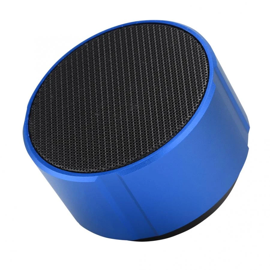 tf card slot in speaker