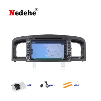 

2Din Android 9.0 Car GPS Navigation DVD Player For Lifan 620/ Lifan 630/solano 2008-2018 Car Auto Stereo Radio Multimedia DSP