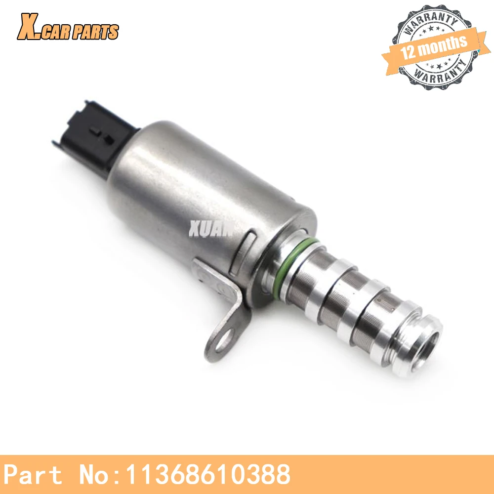 11368610388 VVT соленоид с переменным временем для Peugeot 207 208 2008 308 3008 408 508 RCZ Citroen C3 C4 DS3 DS34 DS5
