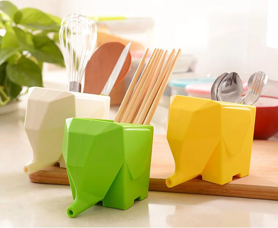 Creative Multi-functional Kitchen Storage Organizer