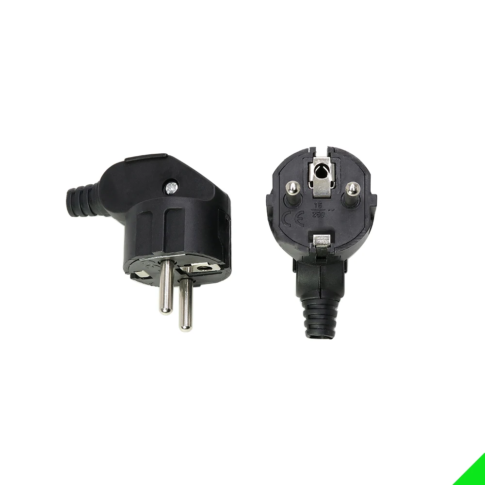 Plug Adapter Power Plug Connector Power Extension Plug