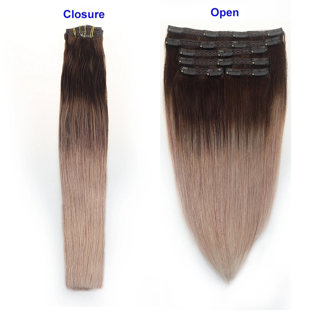 clip in human hair (2)