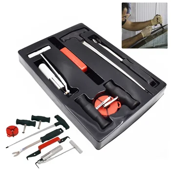 

Carbon steel Windshield Remover Tool Threader 38.5x27x4.7cm Accessories Auto