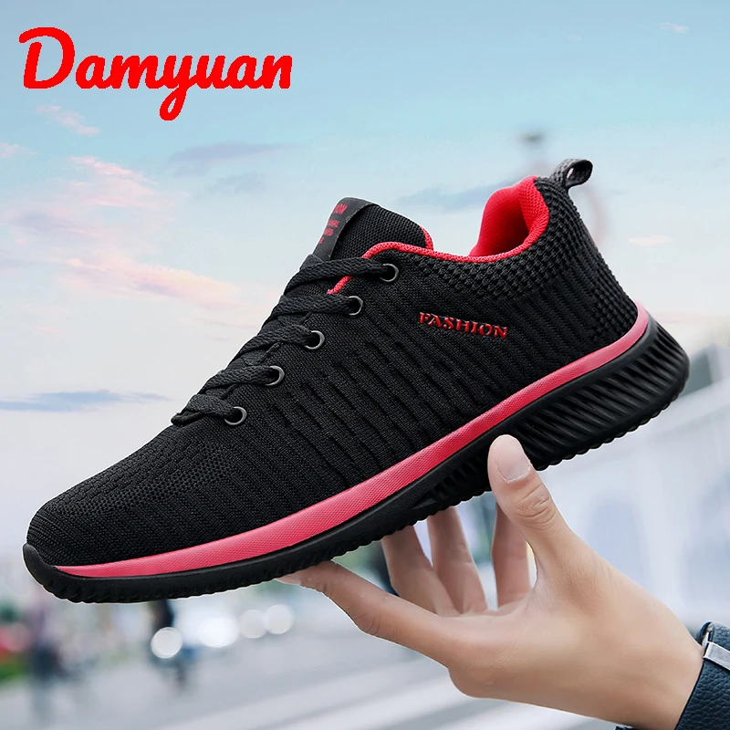 Damyuan/2019 г. Зимние Модные бархатные теплые мужские кроссовки для прогулок, АМОРТИЗИРУЮЩИЕ НЕСКОЛЬЗЯЩИЕ кроссовки для отдыха