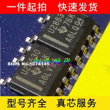 10 шт./лот UCC28630DR U28630 SOP7