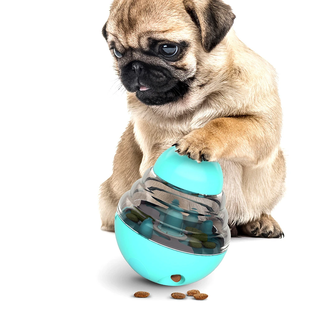 interactive puzzle dog toys