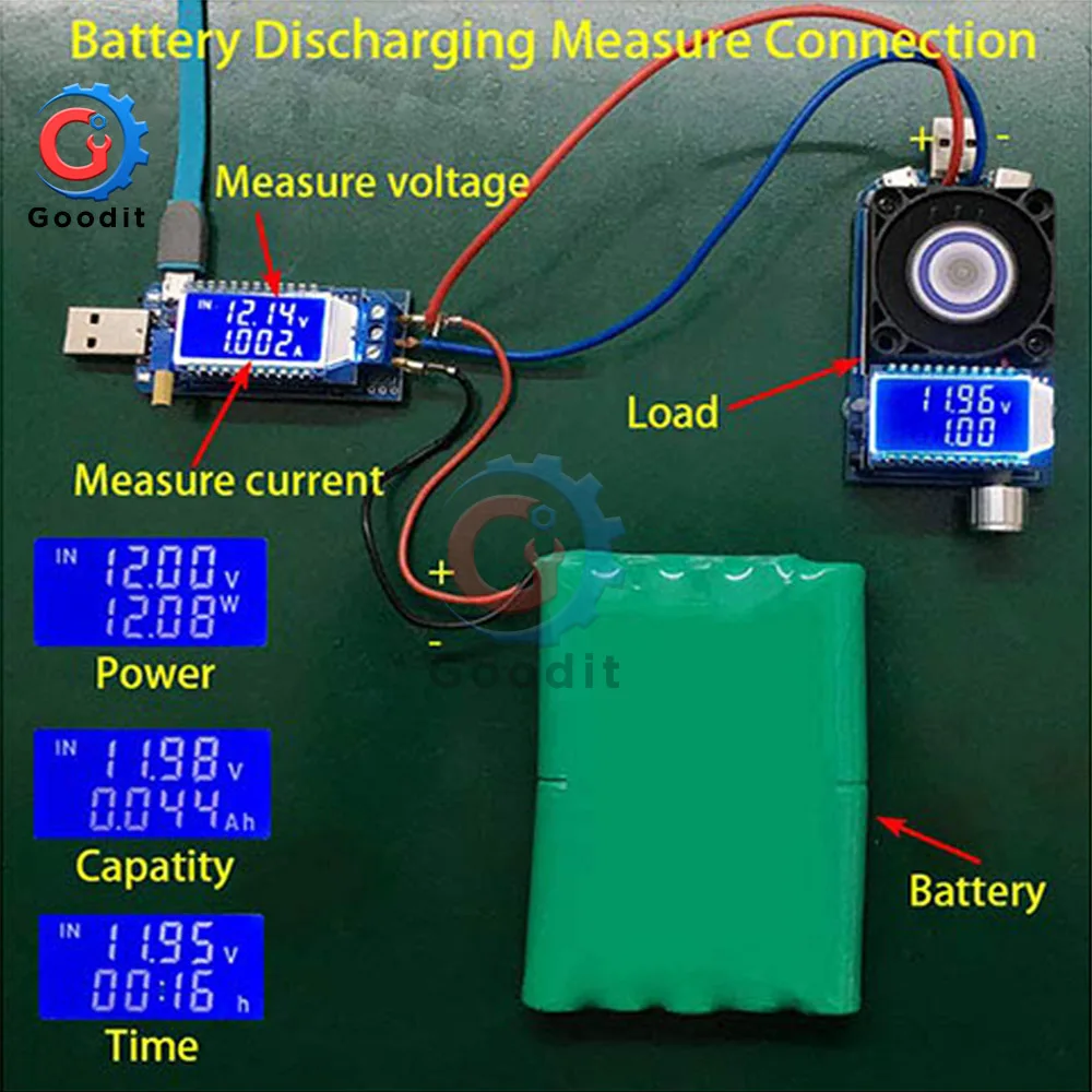 DC-DC при напряжении от 5 В до 3,5 в/9 В/12 V ЖК-дисплей USB Шаг вверх и вниз Питание Модуль Регулируемый комбинированные преобразователи доска из DC 1,2 V-24 V