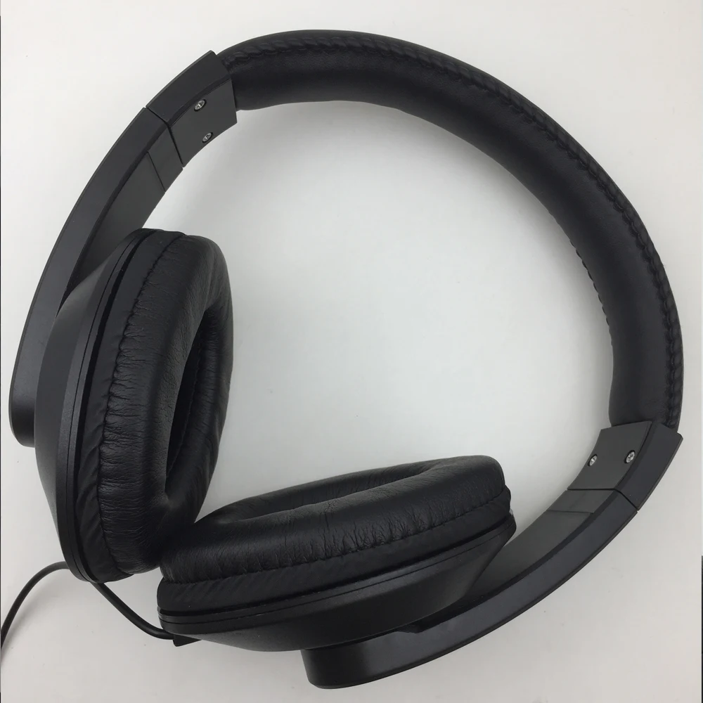 

Fine Quality Comfortable Underground Metal Detector Headphone Universal Metal Tester Earphone Underground Scanner Accessories