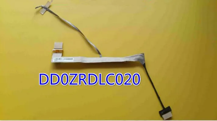 Гибкий провод для видеоэкрана ACER E732 E732G E732Z E732ZG ЖК-дисплей светодиодный LVDS лента