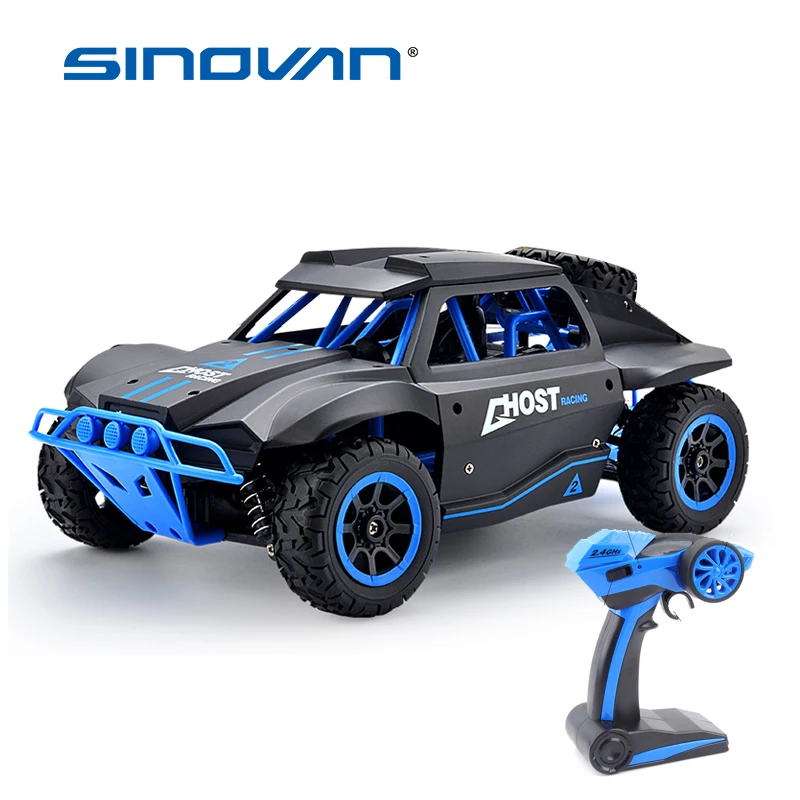 Радиоуправляемый автомобиль короткий грузовик 4WD Drift WLtoys пульт дистанционного управления автомобиль радиоуправления светодиодные машины высокая скорость 25 км/ч гоночные автомобили игрушка для мальчиков подарок