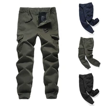 Мужские осенние брюки красивые сплошные брюки мужские дышащие мужские брюки мужские легкие повседневные брюки Модные Pantalon Hombre