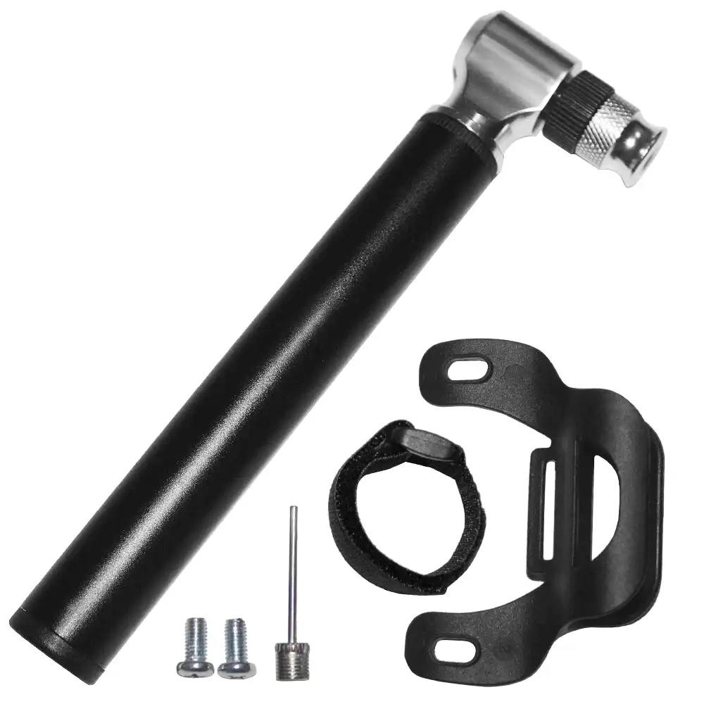 bike ball pump