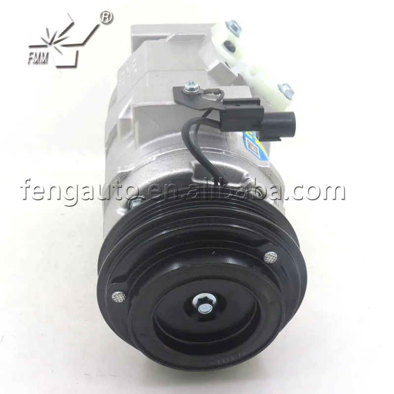 447260-6111 447260-6112 977014D110 компрессор кондиционера для Kia Grand Carnival Sedona 2,9