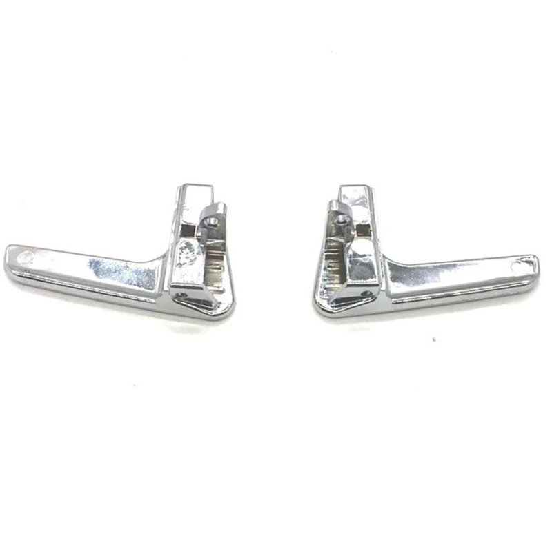 

Right or Left Car Interior Door Opener Handles Replacement Compatible with Seat IBIZA 98-03