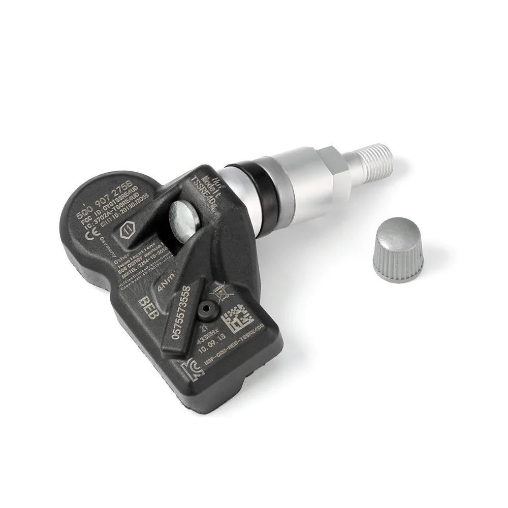 Система контроля давления в шинах TPMS 5Q0907275B 5Q0907275 для Audi Skoda A3 A7 A6 Volkswagen Porsche Bentley