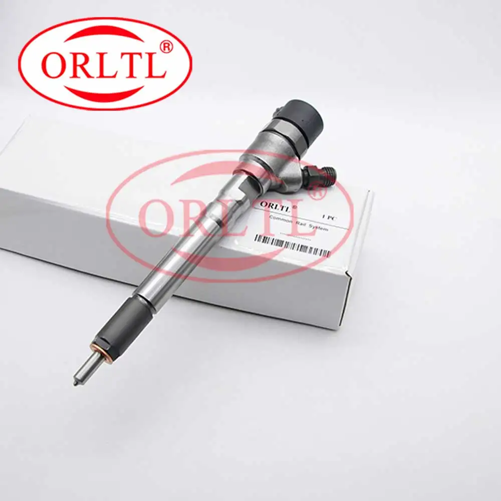 Orlit 0445110290 топливный инжектор дизельного масла Inyector 0 445 110 290 форсунки 0445 110 290 для Bosch HYUNDAI