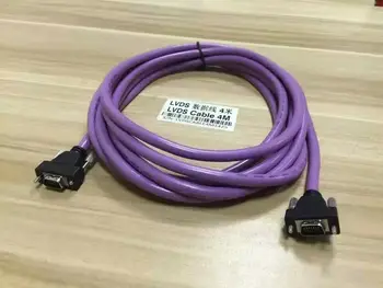 

inkjet printer 14pin PCI date cable Xuli high density line cable