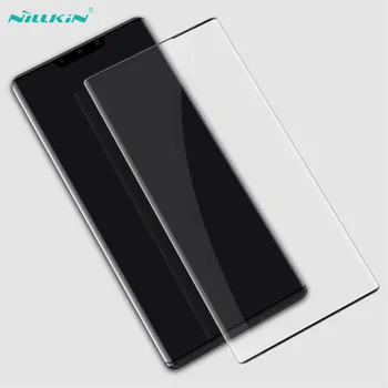 

For Huawei Mate 30 Pro 5G Tempered Glass Full Coverage Screen Protector Nillkin 3D CP+ Max 9H Glass Film for Huawei Mate30