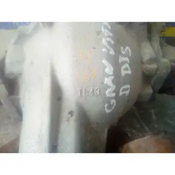 

TL43 Rear Differential Suzuki Grand Vitara Jb (jt) *