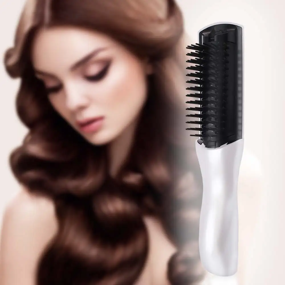 

Laser Massage Comb Treatment Hair Loss Regrowth Massager herapy Infrared Stimulator Device Hair Brush Grow Stop Hair Loss