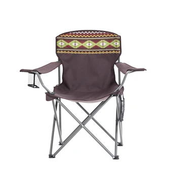 

Outdoor portable folding stool train bench chair iron folding fishing stool