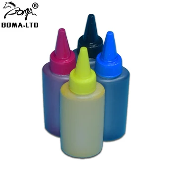 

603 603XL Bulk Sublimation Ink For EPSON WF 2810DWF 2830DWF 2850DWF 2835DWF XP 2100 2105 3100 3105 XP 4100 4105 Ink Cartridge