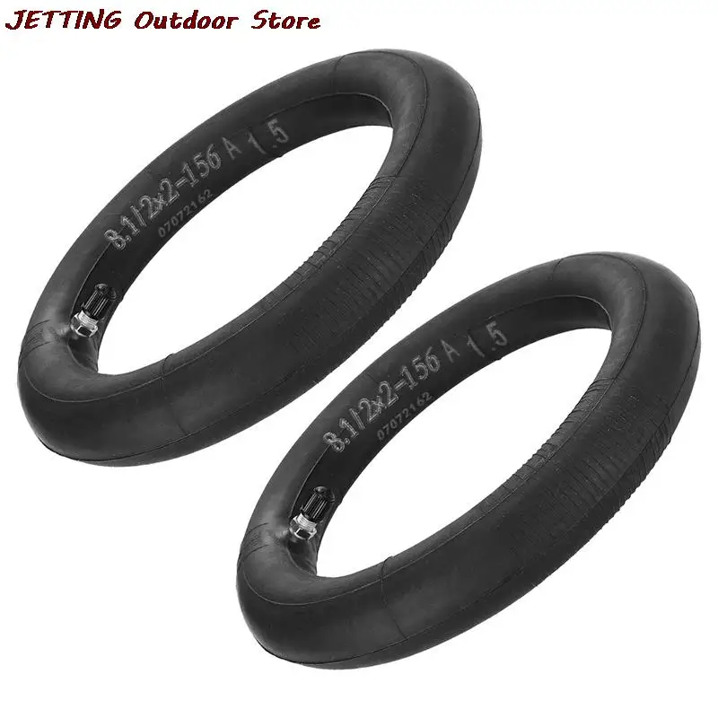 8.5&quot Upgraded Thicken Tire Tube for Xiaomi M365/Pro Electric Scooter Tyre Inner Part Durable Pneumatic Camera | Спорт и