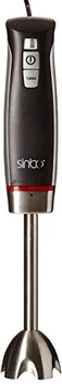 

Sinbo SHB3075 - Set mixer a immersione da 750 W, con bicchiere da 700 ml