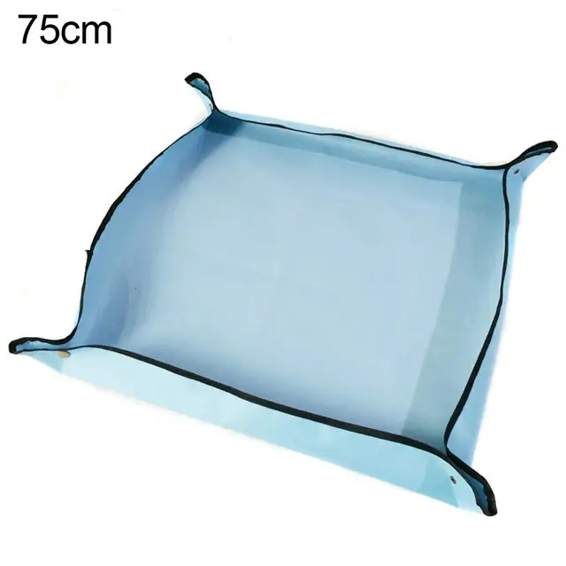 blue 75cm