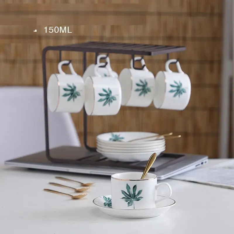 Version H Бардак бутылка для воды аксессуары креативный Caneca Criativa Tazze Colazione экологичный кофе путешествия керамическая чашка и кружка - Цвет: Version H