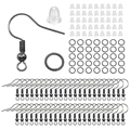 Gun Black 300pcs