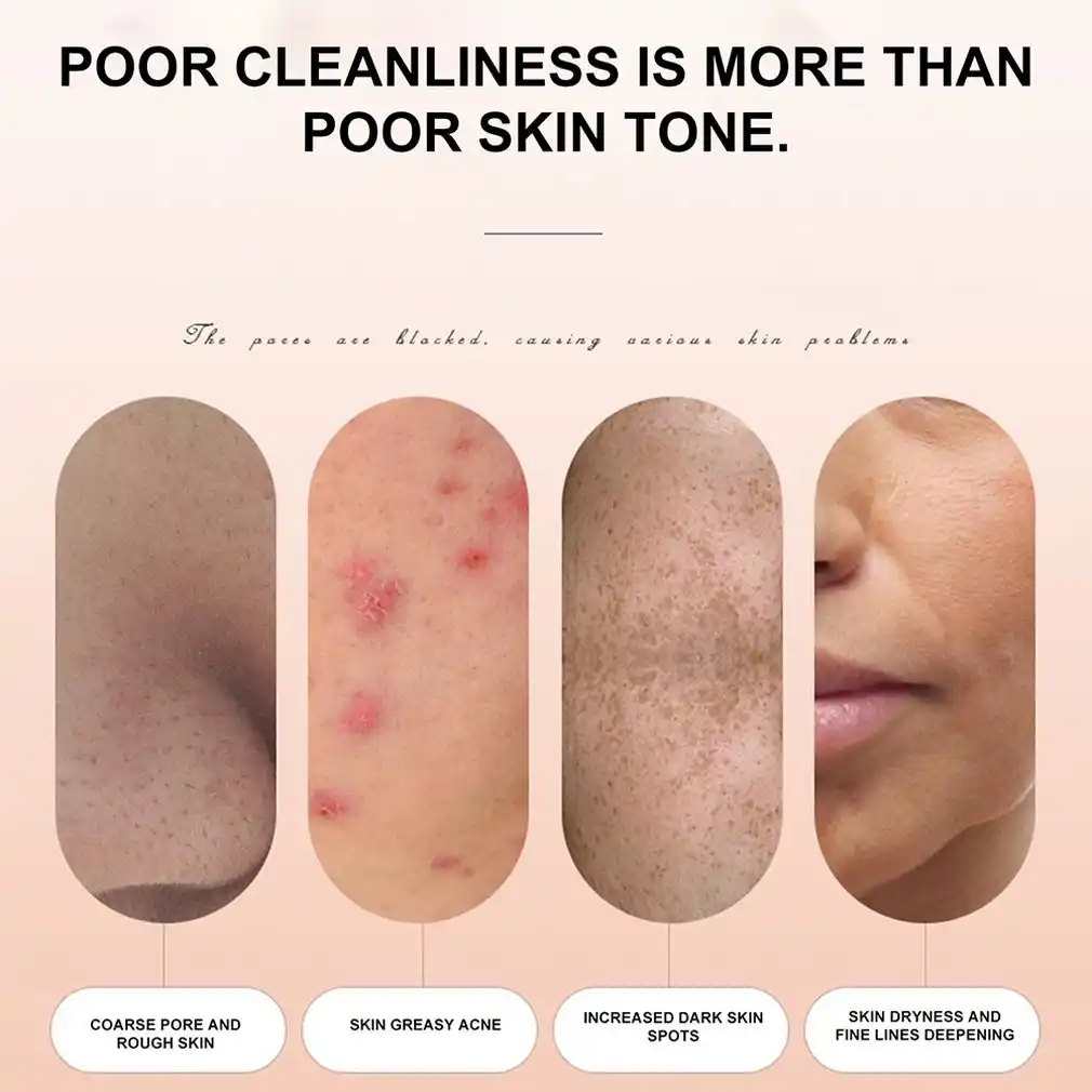 pore cleansing at home