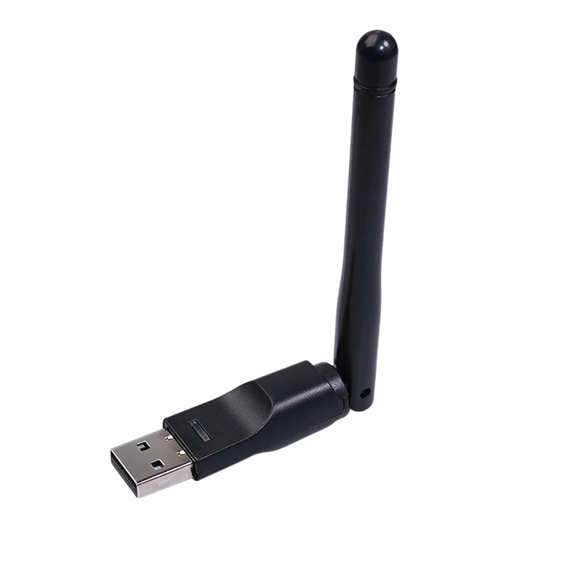 Мини-карта сетевая портативная USB 2 0 300/2 4 ГГц поддержка WIN2K XP VISTA WIN7 MAC LINUX |