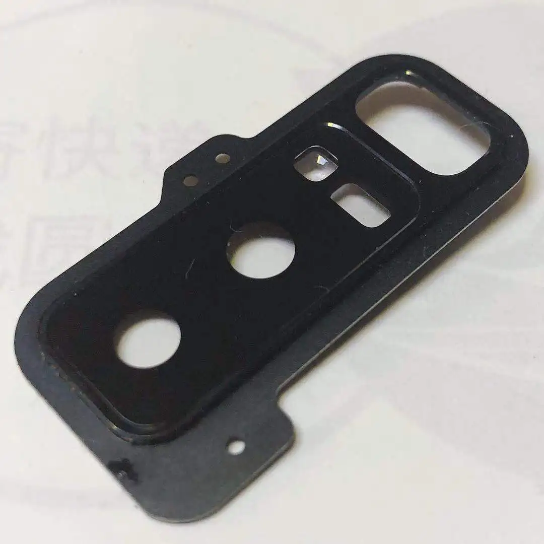 

For Samsung Galaxy Note 8 N950 Back Rear Camera Glass Lens Cover with Housing Frame Holder Replacement Parts