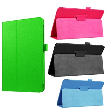 

Case For Samusng Galaxy Tab S3 9.7" SM-T820 SM-T825 Cover Flip Tablet Cover Leather Smart Magnetic Stand For Samsung T560 T580