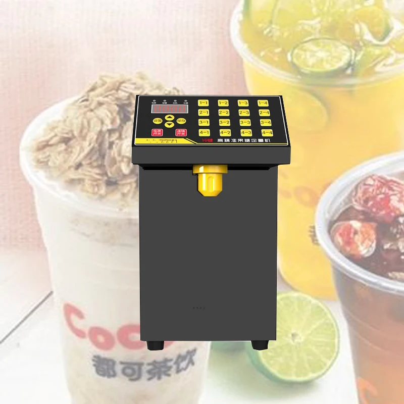 Фруктоза Машина 16 сетка фруктоза количественная машина автоматическая