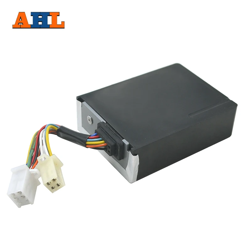 

Brand New Motorcycle Derestricted Digital Ignition CDI Box ECU TCI For Honda CBR400 CBR23 CBR 400 NC 23 KY2