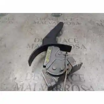 

HAND BRAKE LEVER Nissan MICRA (K12E) Trail [BS502] [13614359]