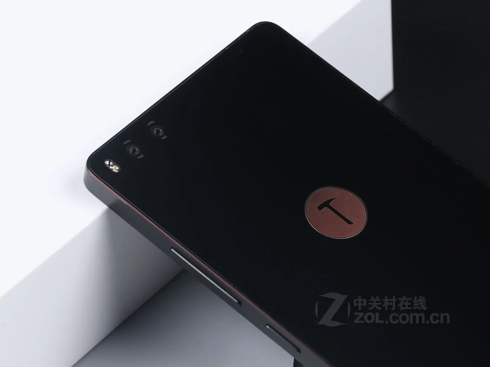 Мобильный телефон Smartisan Nut Pro 4G LTE 4G ram 64G rom 16.0MP Snapdragon 626 5," ips 1920X1080 отпечатков пальцев