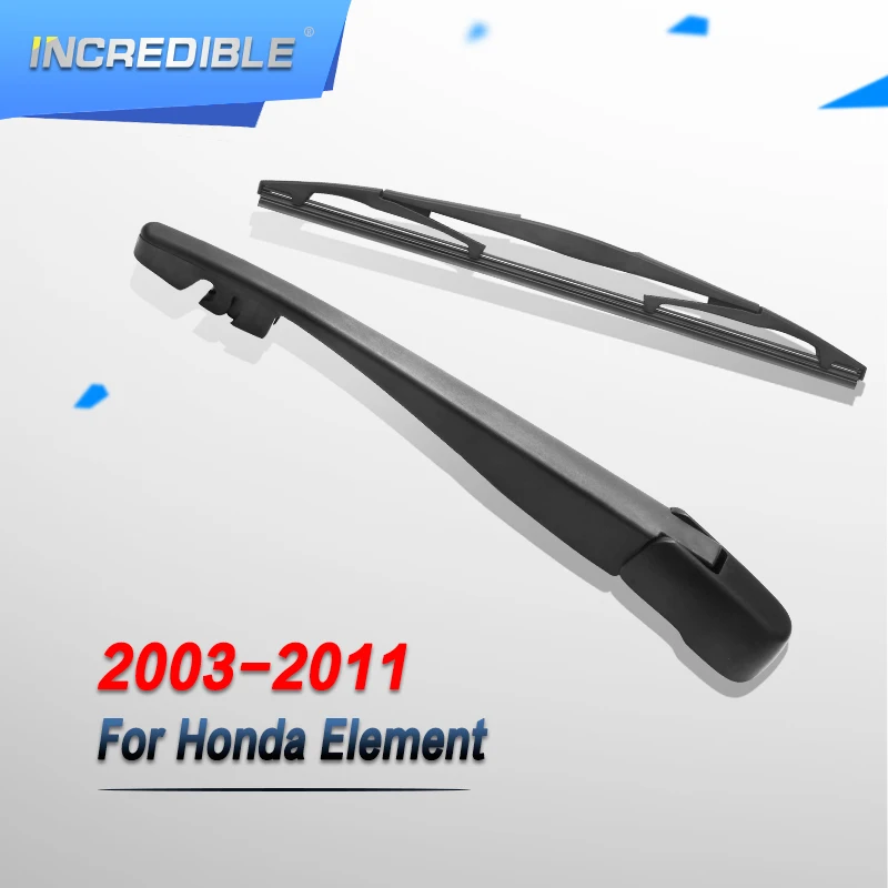 Невероятный задний стеклоочиститель и рычаг для Honda Element 2003 2004 2005 2006 2007 2008 2009 2010 |